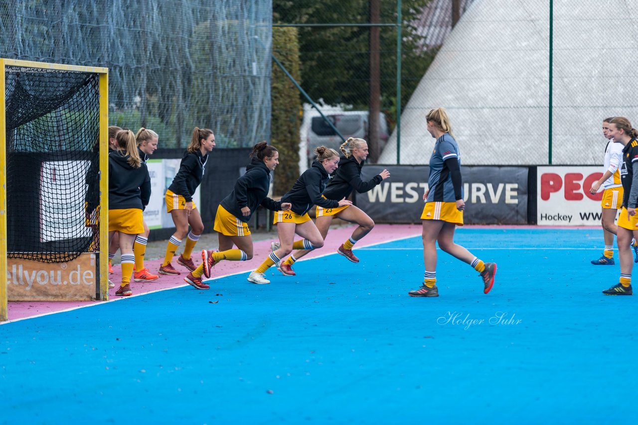 Bild 2 - Frauen Harvestehuder THC - Berliner HC : Ergebnis: 4:1